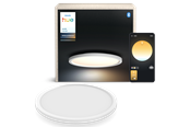 Smarthus - Philips Hue Aurelle panel round white - 929003099302