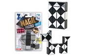 Puslespill - Clown Games - Clown Magic Puzzle Silver 3D Puslespill - 0896036