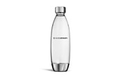 Kullsyremaskin - Sodastream 1L Fuse metal DWS - 1741199770