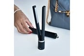 Rettetang - Mikamax Rettetang Mini – USB – Perfekt for Reiser & Rask Oppfriskning - 05170