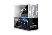 Fjernstyrt - Mikamax Picco stunt car - 05173