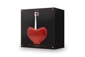 Gadget - Mikamax Heart Toothbrush Gift Set - 05180