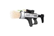 Gadget - Mikamax Bubblenator T-3000 – Elektrisk Såpeboblekanon - 05185