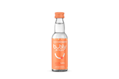 Kullsyremaskin - Sodastream Bubly Drops - Peach - 1025260770