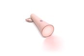 Barnelamper - Lalarma Flash Light - Rose - LALAR-FLASH-ROSE