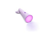 Barnelamper - Lalarma Flash Light - Purple - LALAR-FLASH-PURPLE
