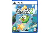 Spill - Gimmick! 2 - Sony PlayStation 5 - Platformer - 7350002937198