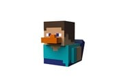 Reklameartikler - Mini TUBBZ - Minecraft: Steve - Figur - NS5208