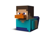 Reklameartikler - TUBBZ - Minecraft: Steve - Figur - NS5101
