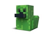 Reklameartikler - TUBBZ - Minecraft: Creeper - Figur - NS5102