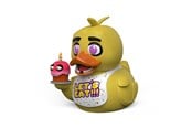 Reklameartikler - TUBBZ - Five Nights At Freddy's: Chica - Figur - NS5039