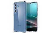 Mobil - Deksel og etui - Spigen Ultra Hybrid - crystal clear - Samsung Galaxy S25+ - ACS08985