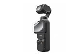 Actionkamera  - Tilbehør - TELESIN tempered glass for DJI Osmo Pocket 3 - S6-FLM-01-TDJ
