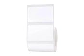 Printertilbehør blekk/toner - NIIMBOT Thermal labels stickers 50x30 mm - 225 pcs. White - PL50*30-225