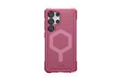 Mobil - Deksel og etui - UAG Essential Armor w/ Magnet Berry - Samsung Galaxy S25 Ultra - 214492119292
