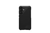 Mobil - Deksel og etui - UAG Metropolis LT w/Magnet - Kevlar Black - Samsung Galaxy S25 - 214472113940