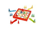 Treleker - Goki - Wooden Game Flying Dwarfs - 56824