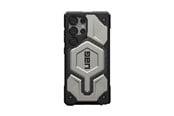 Mobil - Deksel og etui - UAG Monarch Pro Titanium - Samsung Galaxy S25 Ultra - 214461113636
