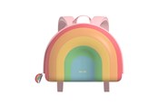 Leketøy - Zoy Zoii Bag-pack collection - Rainbow - B8-bag-Rainbow