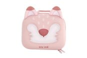 Leketøy - Zoy Zoii Bag-pack collection - Pink Fox - B8-bag-pinkfox