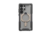 Mobil - Deksel og etui - UAG Plasma XTE w/ Magnet - Ash/Titanium - Samsung Galaxy S25 Ultra - 214467113136