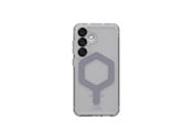 Mobil - Deksel og etui - UAG Plyo Pro Ice/Silver - Samsung Galaxy S25 - 214488114333