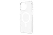 Mobil - Deksel og etui - Vention KUGT0-40 Case for iPhone 16 Pro Max MagSafe (Transparent) - KUGT0-40