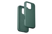 Mobil - Deksel og etui - Vention KUHG0-30 Case for iPhone 16 Pro MagSafe (Green) - KUHG0-30