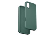 Mobil - Deksel og etui - Vention KUHG0-20 Case for iPhone 16 Plus MagSafe (Green) - KUHG0-20