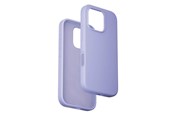 Mobil - Deksel og etui - Vention KUHV0-30 Case for iPhone 16 Pro MagSafe (Lilac) - KUHV0-30