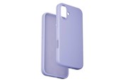 Mobil - Deksel og etui - Vention KUHV0-20 Case for iPhone 16 Plus MagSafe (Lilac) - KUHV0-20