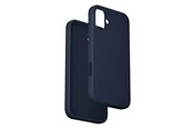 Mobil - Deksel og etui - Vention KUHL0-20 Case for iPhone 16 Plus MagSafe (Blue) - KUHL0-20