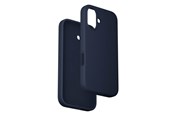 Mobil - Deksel og etui - Vention KUHL0-10 Case for iPhone 16 MagSafe (Blue) - KUHL0-10