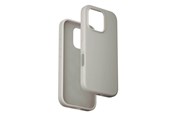 Mobil - Deksel og etui - Vention KUHM0-30 Case for iPhone 16 Pro MagSafe (Gray) - KUHM0-30