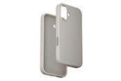 Mobil - Deksel og etui - Vention KUHM0-10 Case for iPhone 16 MagSafe (Gray) - KUHM0-10