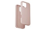 Mobil - Deksel og etui - Vention KUHP0-40 Case for iPhone 16 Pro Max MagSafe (Pink) - KUHP0-40