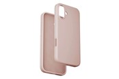 Mobil - Deksel og etui - Vention KUHP0-20 Case for iPhone 16 Plus MagSafe (Pink) - KUHP0-20