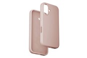Mobil - Deksel og etui - Vention KUHP0-10 Case for iPhone 16 MagSafe (Pink) - KUHP0-10