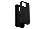 Mobil - Deksel og etui - Vention KUHB0-40 Case for iPhone 16 Pro Max MagSafe (Black) - KUHB0-40