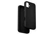 Mobil - Deksel og etui - Vention KUHB0-20 Case for iPhone 16 Plus MagSafe (Black) - KUHB0-20