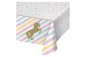 Leketøy - Haza Witbaard - Unicorn Tablecloth - PC329302