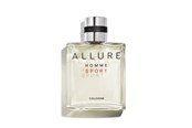 Parfyme & Dufter - Chanel Allure Homme Sport eau de cologne - 3145891233209
