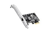 Nettverksadapter - Cudy Adapter PCI-E PE10 Gigabit 1P Low Profile - PE10