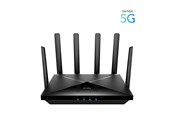 Ruter - Cudy P5 5G SA/NSA AX3000 Wi-Fi 6 Router - Wireless router 5G - P5