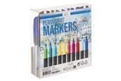 Kreative leker - Creative Craft Group Permanent markers 30 pcs. - AR0151/GE