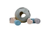 Babyleker - Johntoy - Happy World Shape Sorter - 22284