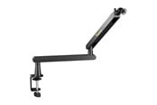 Mikrofon - Maono BA92 Boom Arm Black - BA92