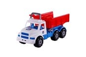 Leketøysbil - Cavallino Toys - Cavallino XXL Torpedo Tipper Truck 73cm - 1980TY02