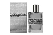 Parfyme & Dufter - ZADIG & VOLTAIRE This Is Really Him! Edp Spray - 3423222106188