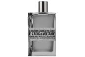 Parfyme & Dufter - ZADIG & VOLTAIRE This Is Really Him! Edp Spray - 3423222106706